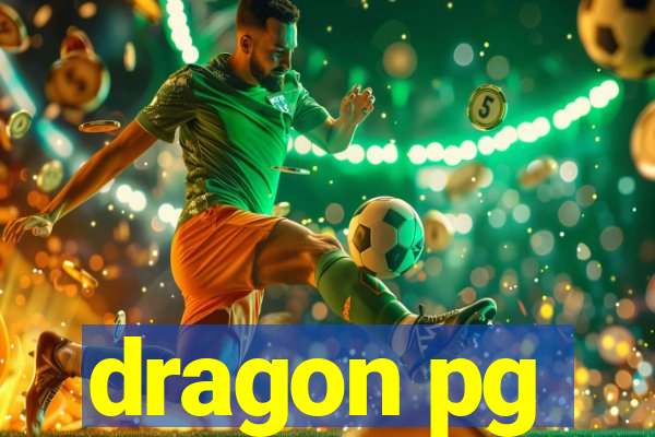 dragon pg